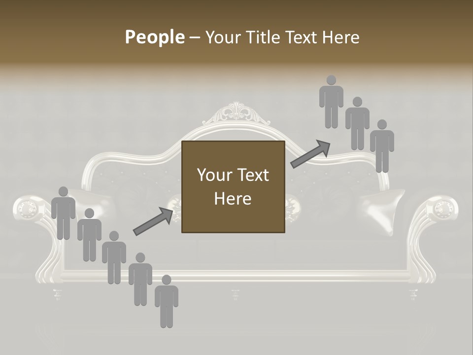 Relax Decorative Design PowerPoint Template