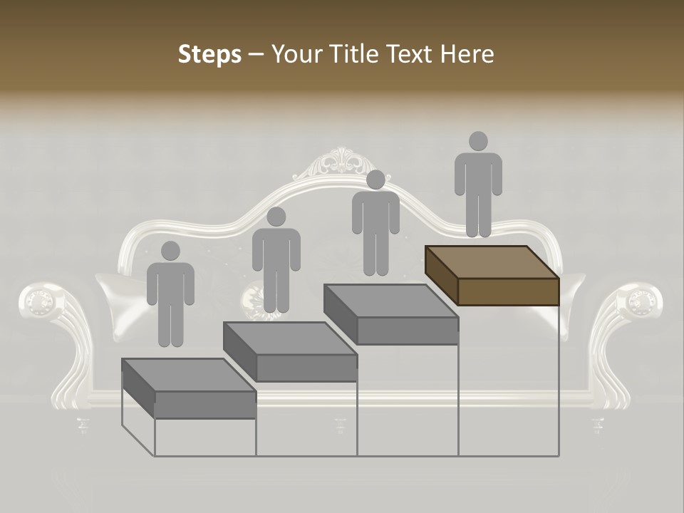 Relax Decorative Design PowerPoint Template
