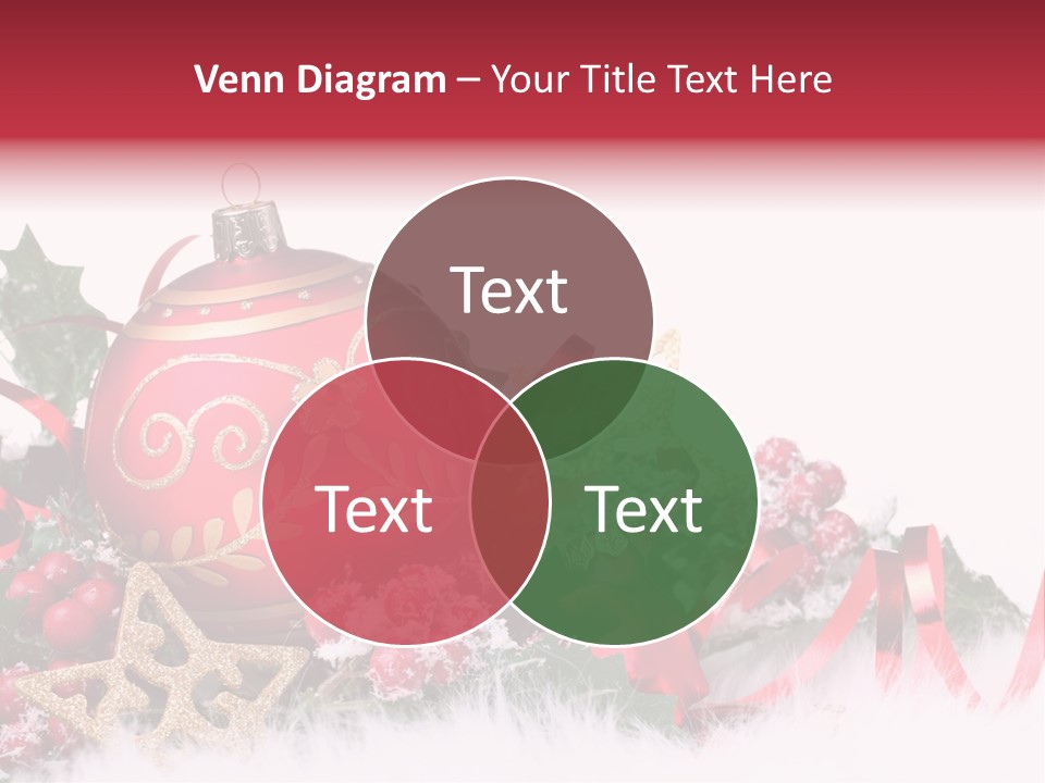 Object Streamer Golden PowerPoint Template