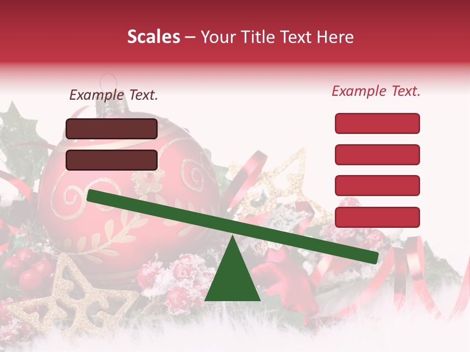 Object Streamer Golden PowerPoint Template