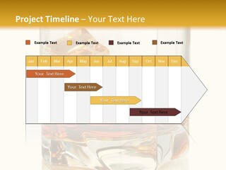 Liquor Drink Alcohol PowerPoint Template
