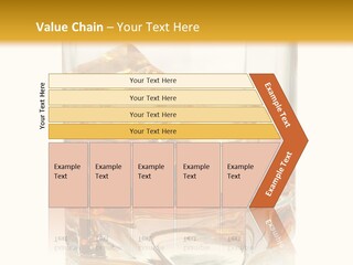 Liquor Drink Alcohol PowerPoint Template