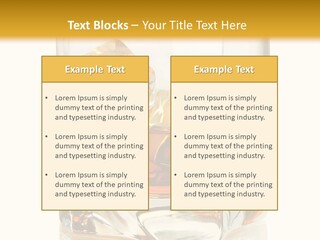 Liquor Drink Alcohol PowerPoint Template