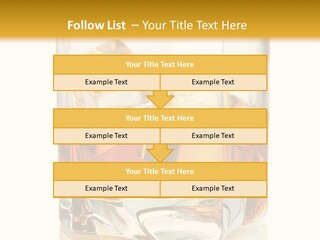 Liquor Drink Alcohol PowerPoint Template