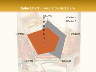 Liquor Drink Alcohol PowerPoint Template