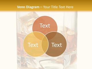 Liquor Drink Alcohol PowerPoint Template