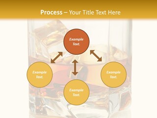 Liquor Drink Alcohol PowerPoint Template