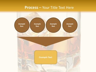 Liquor Drink Alcohol PowerPoint Template