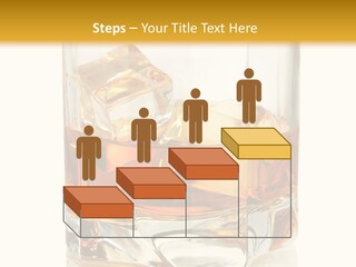 Liquor Drink Alcohol PowerPoint Template