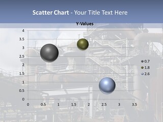 Museum Steel Memorial PowerPoint Template