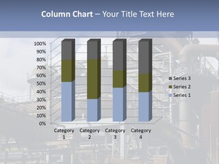 Museum Steel Memorial PowerPoint Template