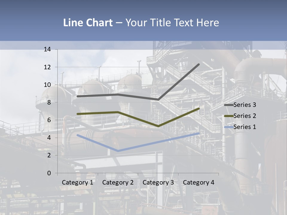 Museum Steel Memorial PowerPoint Template