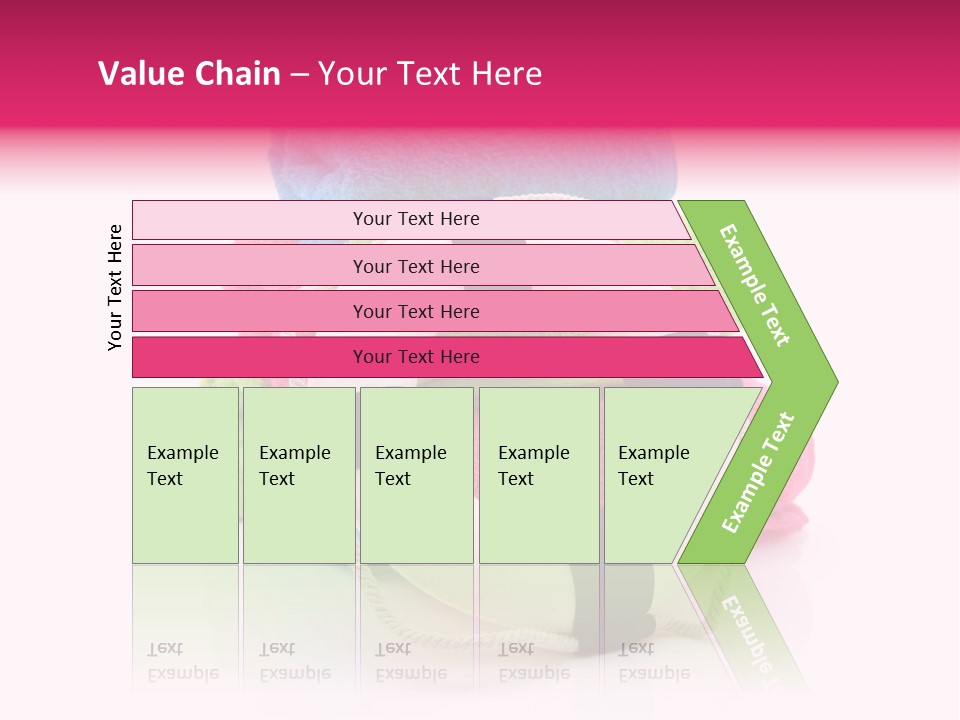 Buoy Summer Vacation PowerPoint Template