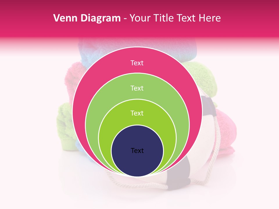 Buoy Summer Vacation PowerPoint Template