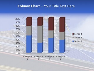 Generators Home Install PowerPoint Template