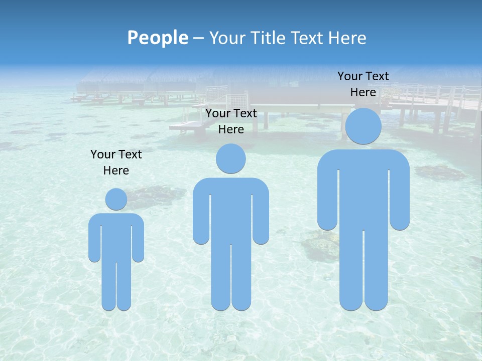 Pacific Ocean Coast PowerPoint Template