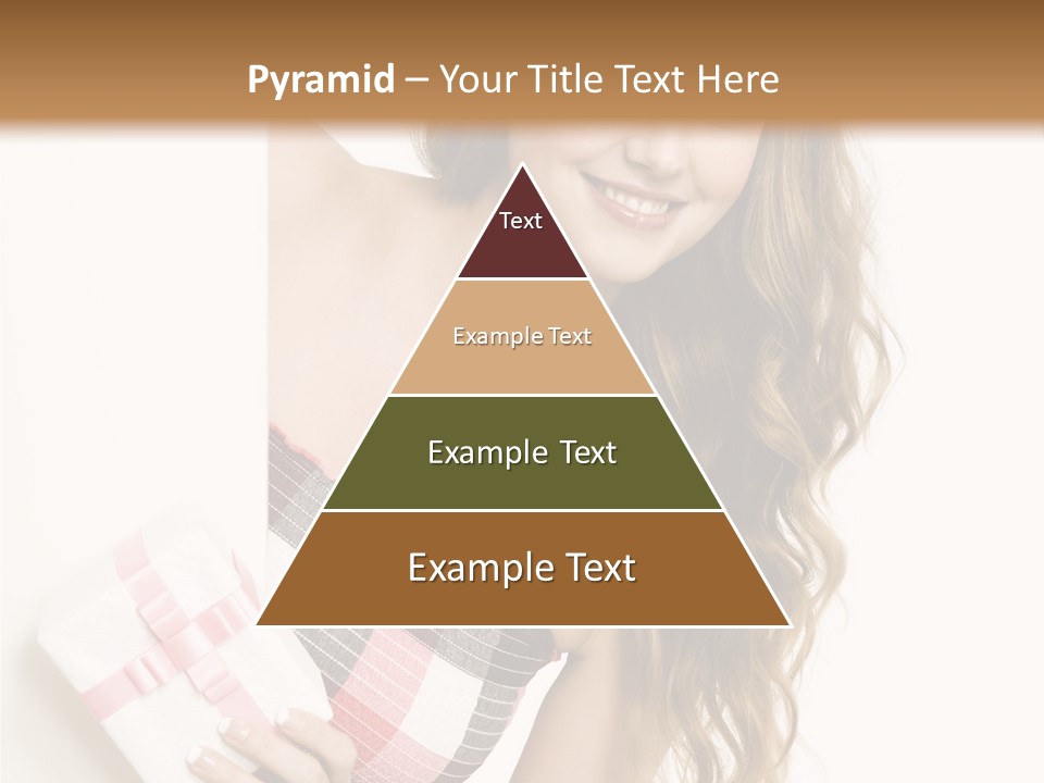 Relaxing Lagoon Hotel PowerPoint Template