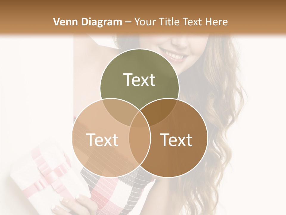 Relaxing Lagoon Hotel PowerPoint Template