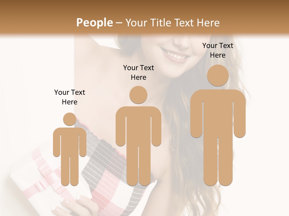Relaxing Lagoon Hotel PowerPoint Template
