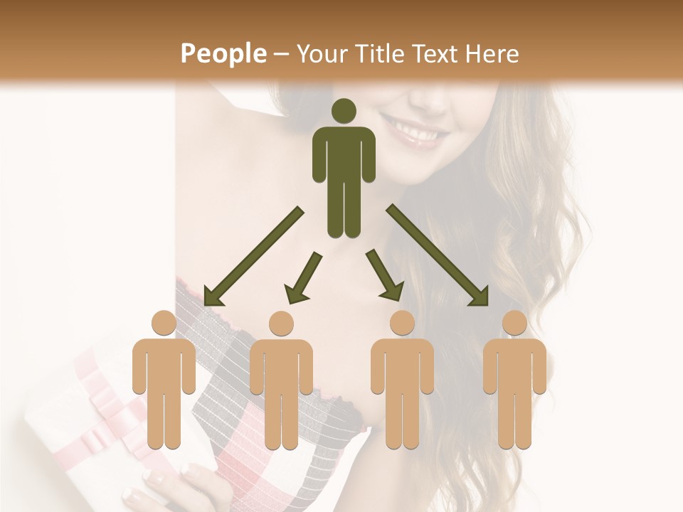 Relaxing Lagoon Hotel PowerPoint Template