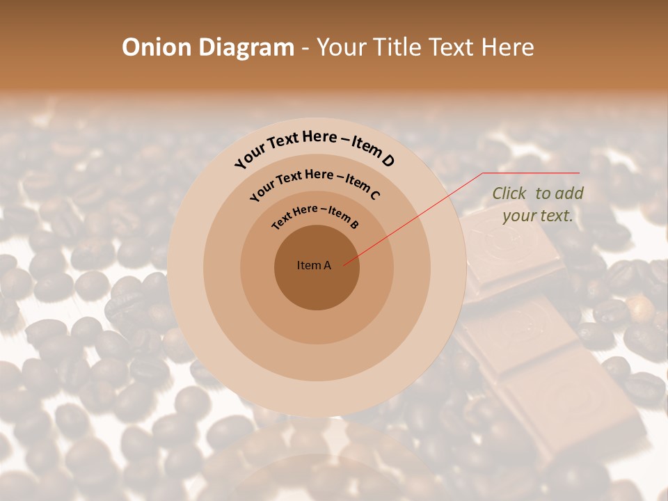 Bean Group Dark PowerPoint Template