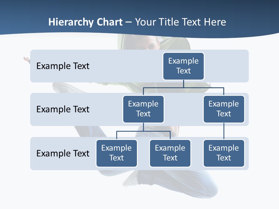 Young Grace Elegance PowerPoint Template