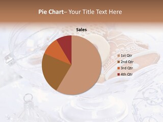 Cake Taste Decoration PowerPoint Template