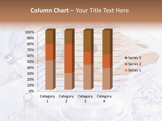 Cake Taste Decoration PowerPoint Template