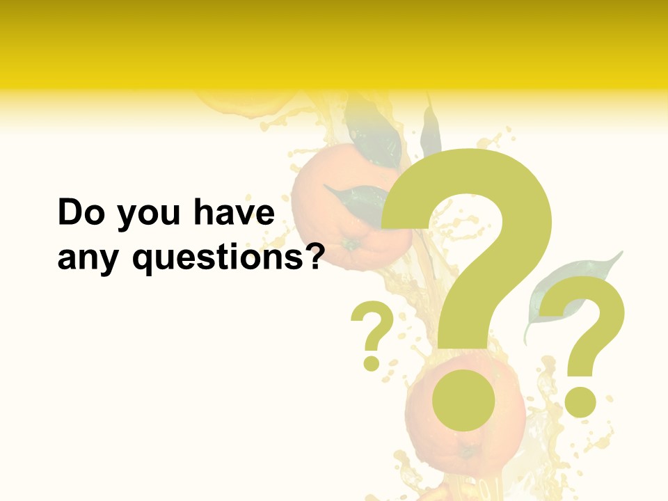 Drop Health Motion PowerPoint Template