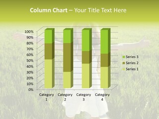 Fun Expression Cheerful PowerPoint Template