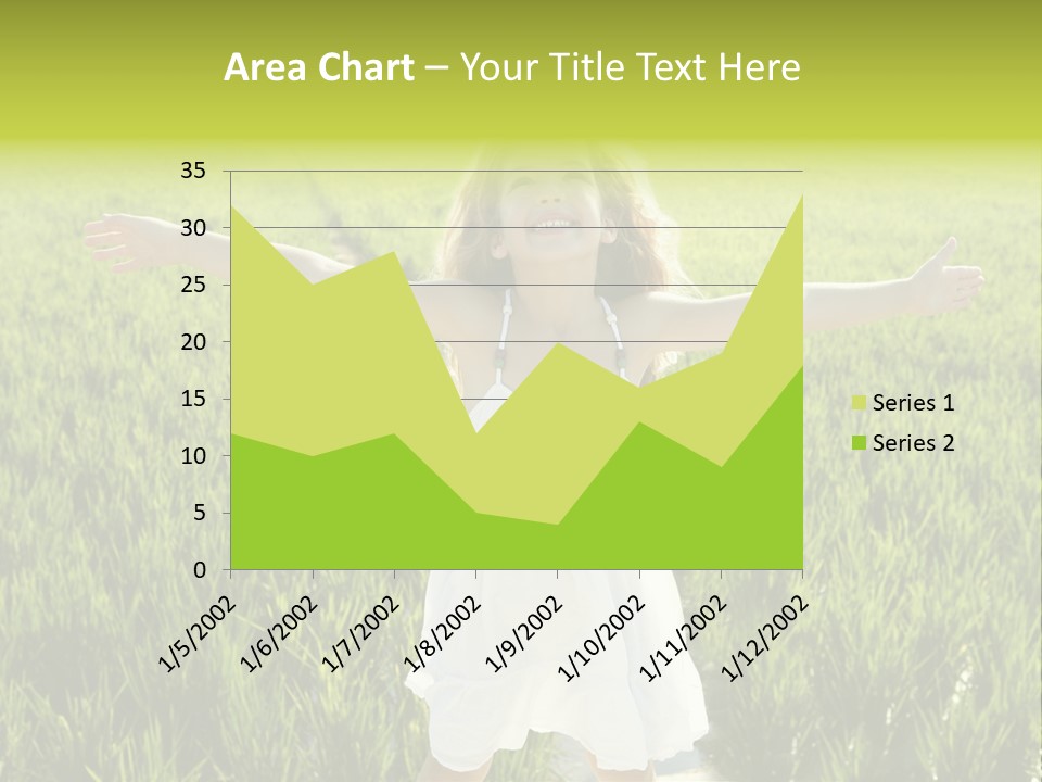 Fun Expression Cheerful PowerPoint Template