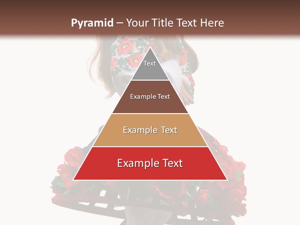 Expression Background Little PowerPoint Template