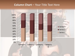 Focusing Professional Agency PowerPoint Template