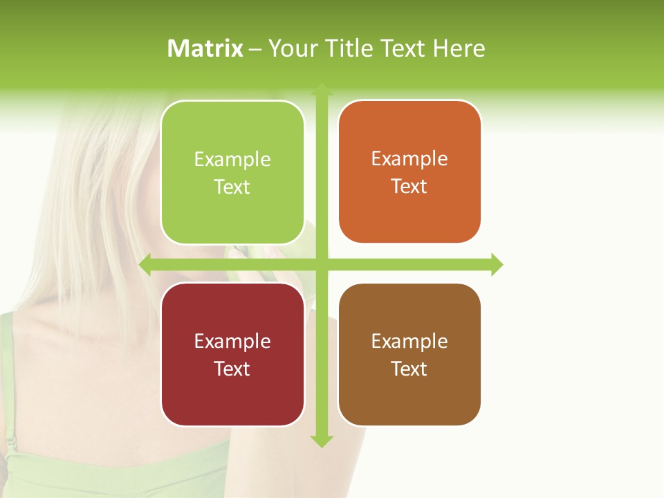 Eating Dental Expression PowerPoint Template