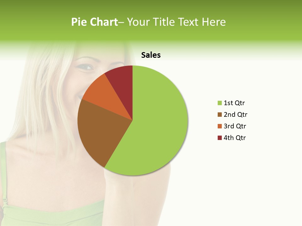 Eating Dental Expression PowerPoint Template
