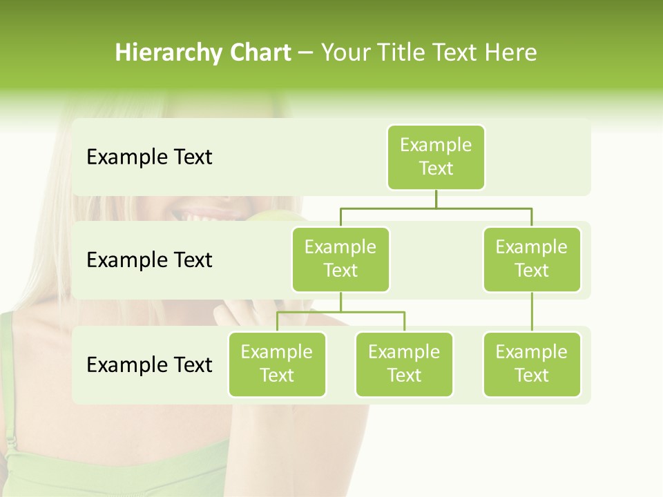 Eating Dental Expression PowerPoint Template