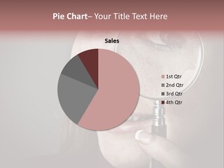 Hold Control Science PowerPoint Template