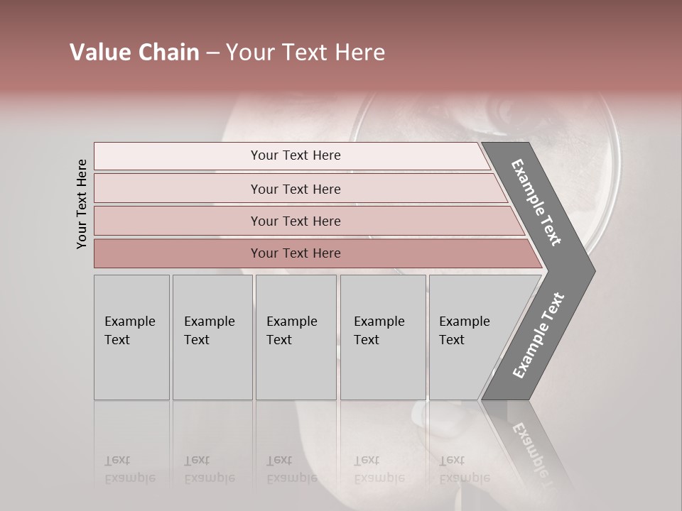Hold Control Science PowerPoint Template