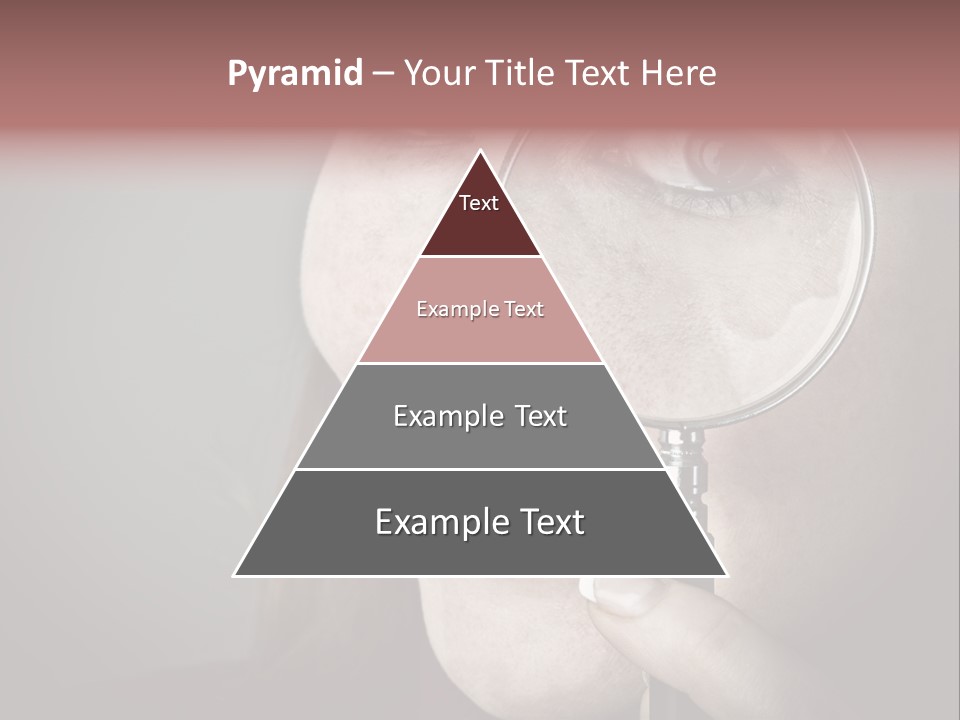 Hold Control Science PowerPoint Template