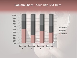 Hold Control Science PowerPoint Template