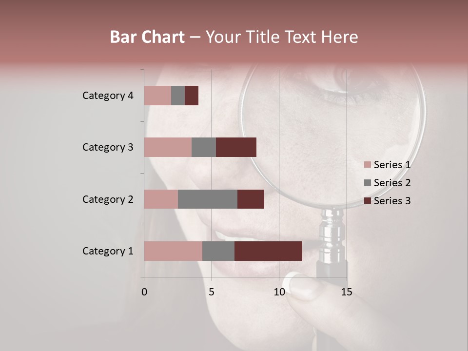 Hold Control Science PowerPoint Template