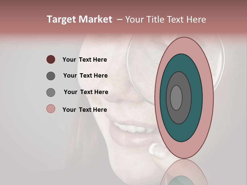 Hold Control Science PowerPoint Template