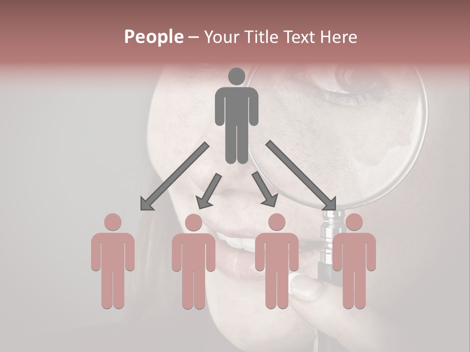 Hold Control Science PowerPoint Template