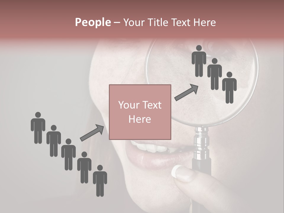 Hold Control Science PowerPoint Template