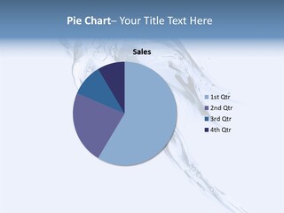 Outline Surface Silhouette PowerPoint Template