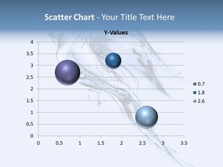 Outline Surface Silhouette PowerPoint Template