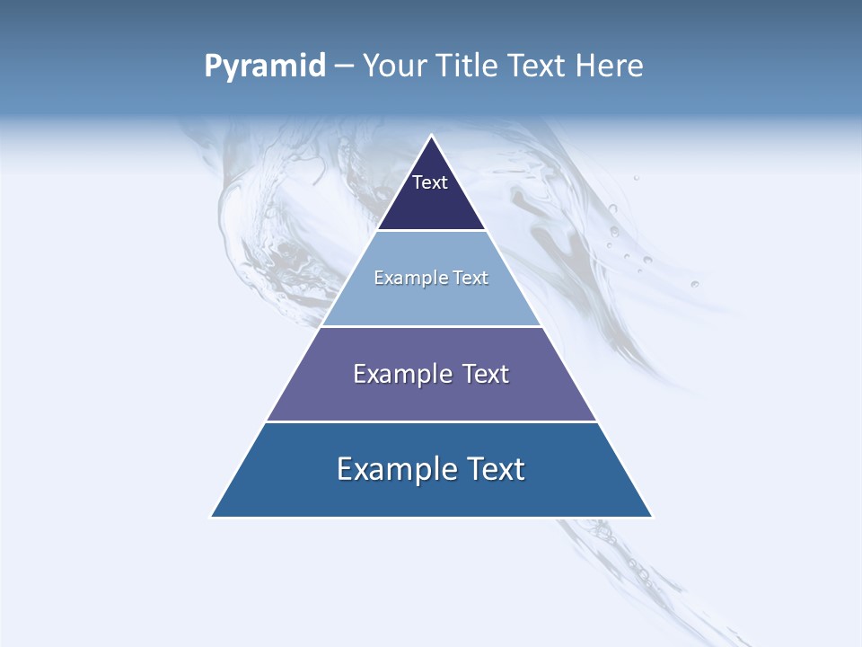 Outline Surface Silhouette PowerPoint Template