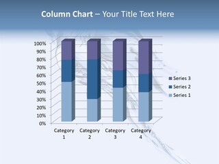 Outline Surface Silhouette PowerPoint Template