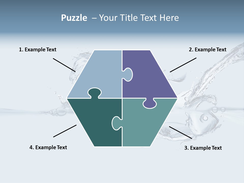 Fun Creative Conceptual PowerPoint Template