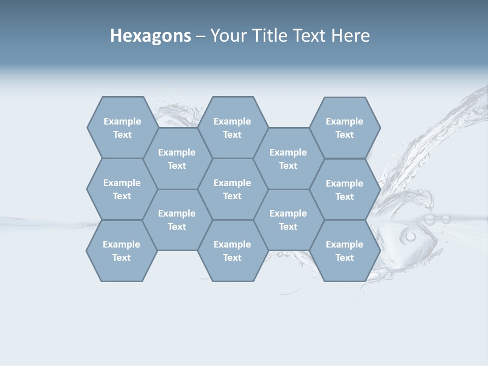 Fun Creative Conceptual PowerPoint Template